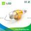 Cheapest hotsell flashing novelty led candle light bulb