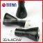 Patent 2 in 1 USB Car Charger With Car Battery Tester And Cigarette Lighter Socket