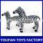 2015 best-selling product horse plush toys kid toy