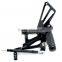 ARS-CBR250RR/10 Aftermarket Billet Aluminum Motocross Adjustable Footrest for Honda CBR250RR 2010-2013
