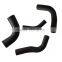Car/Truck EPDM Water Rubber Hose Collapsible Water Hose 25472-26100