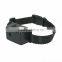 Hot sale Dog Agility Training Product Ultrasonic and sound bark control collar