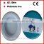 Custom printing PVC inflatable frisbee