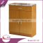 New design living room furniture shoe rack cabinet homemade custom cheap mdf wooden shoe storage with drawer