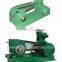2014 Self-priming rotary vane pump