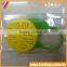 Food grade lemon silicone tea bag strainer
