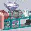 Turkey hot sale PP PE plastic film recycling washing+dryer line