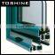 2014 China Made High Quality Aluminium window profile price cheap