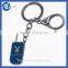 Wholesale promotional gift metal keychain
