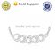 china wholesale fashion freshwater pearl choker necklace designs                        
                                                Quality Choice