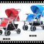 2015 hot sale baby stroller twins with high quality china manufacturer