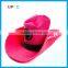Hot Selling 3D Sponge Foam Party Cowboy Hat