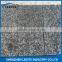 Polished honed Natural New G684 600x600mm Black Basalt Slabs