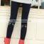 CheapKITTEN EMBROIDERY LEGGINGS cotton leggings women leggings