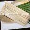 Zhi Tong factory supply food grade bamboo skewer vietnam