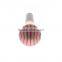 Pink Head Makeup Sponge Brush For Beauty