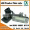No error code license plate light upgrade for W203 (5D) Wagon,W211,W211 5D wagon,W219,R171