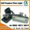 No error code license plate light upgrade for W203 (5D) Wagon,W211,W211 5D wagon,W219,R171