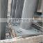 China manufacturer of different color street light pole electric pole lamp pole