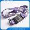 Fashion cheap scale polyester luggage belt with digital lock