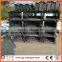 CEMA conveyor roller conveyor frame live roller conveyor,gravity conveyor frame