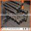 Troughing conveyor roller,conveyor idler working 50thousand hours,Iso conveyor idler supplier