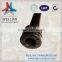 Steel magnetic spline couplings in China for machines.