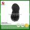 anti slip men casual shoes sole rubber outsole