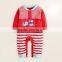 wholesale baby boy rompers baby bodysuits baby clothing