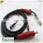 mig welding torch and accessories