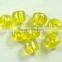 Crystal glass bead,wholesale cheap various color crystal glass bead Faceted rondelle glass beads,crystal glass beads