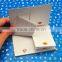 Factory Prices promotional logo printing lovely sticky notepads