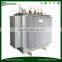 Manufacturer 2500KVA oil immersed step down distribution transformer