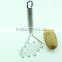 430 Stainless Steel Perfect Hand Help Potato Masher