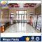 China supplier,home,restaurant,hotel interior decoration composite PVC ceiling wall panel                        
                                                                                Supplier's Choice