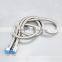 Stainless Steel Spring Flexible Extension Shower Hose, X18470