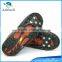 climbing ice crampon shoes, anti skid rubber snow shoes cover with spiker