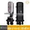 GJS-8012 dome fiber optic splice closure