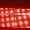 Hot products high brightness waterproof p10 led module red