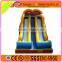 Professional supplier giant inflatable slide, giant inflatable dry slide, inflatable jumping slide