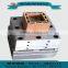 Timeproof PE Wood Plastic Column Mould