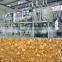China top 10 hot sale African market automatic maize corn flour milling machine for sale