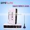 China Factory Supplier Brazil Digital Car TV Receptor Box