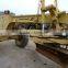GD623A-1 Used Komatsu Graders GD605R GD661A GD505R