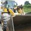 WA470-5-3 WA400-1 WA350-3-1 WA380-1-3-5 WA320-5 WA450 WA100 WA180 Used Komatsu Japanese Wheel Loaders on sale