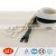 High End Waterdrop Pull Invisible Zipper, Conceal Bolster Zipper