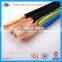 PVC Insulation Material and Medium Voltage types of electrical wires                        
                                                                                Supplier's Choice