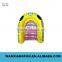 Inflatable Beach float inflatable pool Mattress