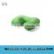 car headrest neck support funny travel neck pillow,Intex inflatable travel pillow neck pillow U-shape