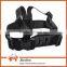 Mini Size Adjustable Belt Strap Junior Chesty with J-hook Bracket & Screw for GoPro Hero 4/3+/3